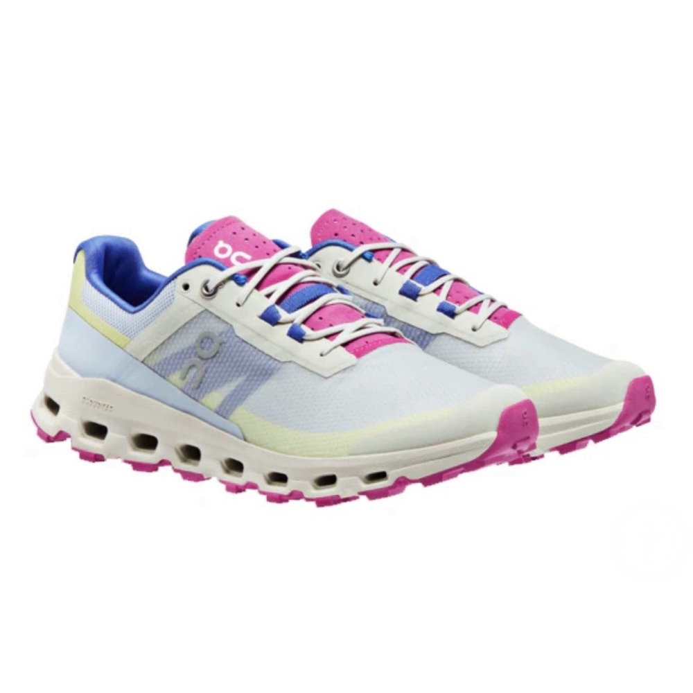 On Running Cloudvista Trail Running Shoe